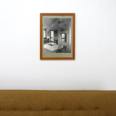 Børge Mogensen - Gerahmte Fotografie C, 1960