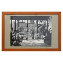 Børge Mogensen - Fotografía enmarcada F, 1960