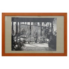 Børge Mogensen - Framed Photograph F, 1960