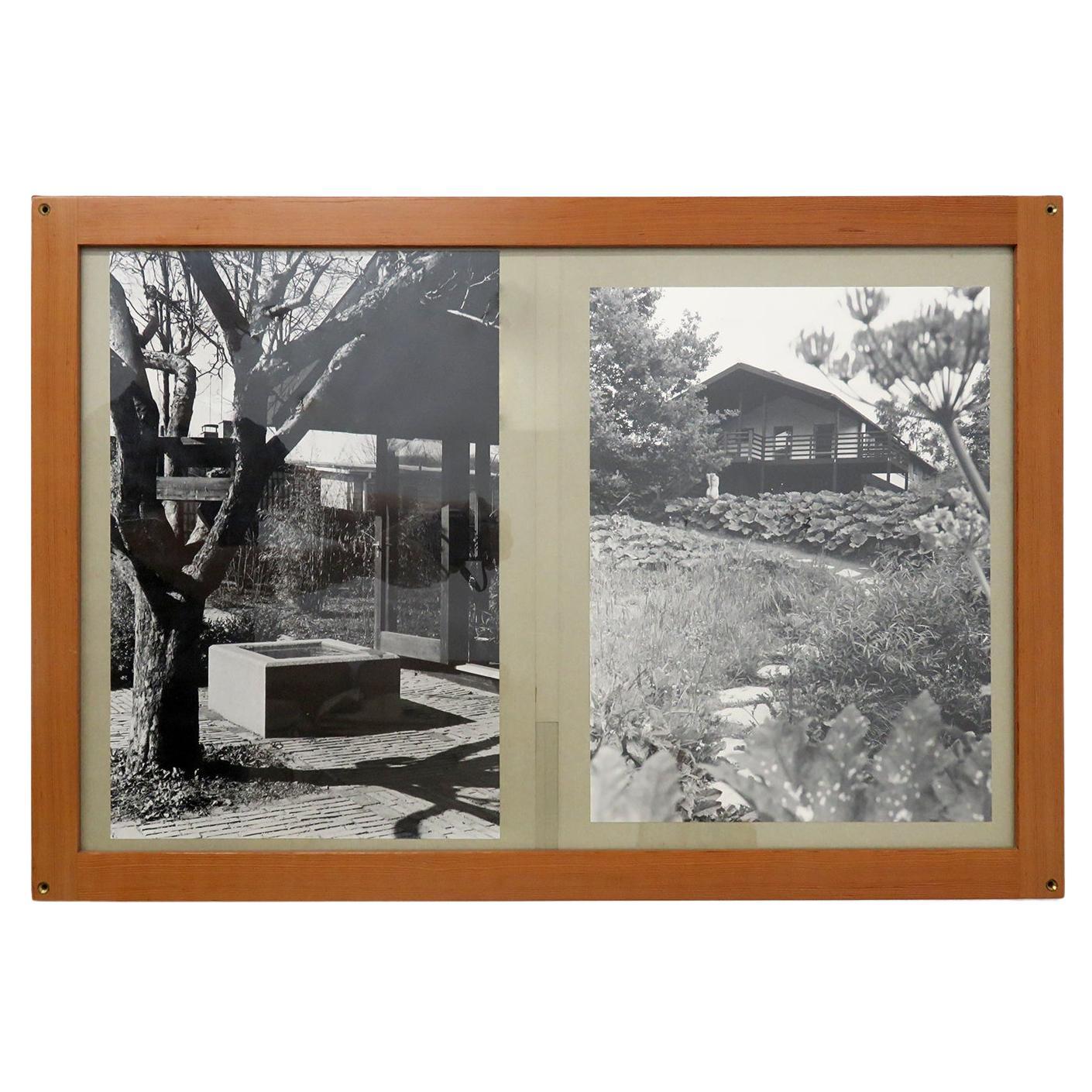 Børge Mogensen - Photographie encadrée G, 1960