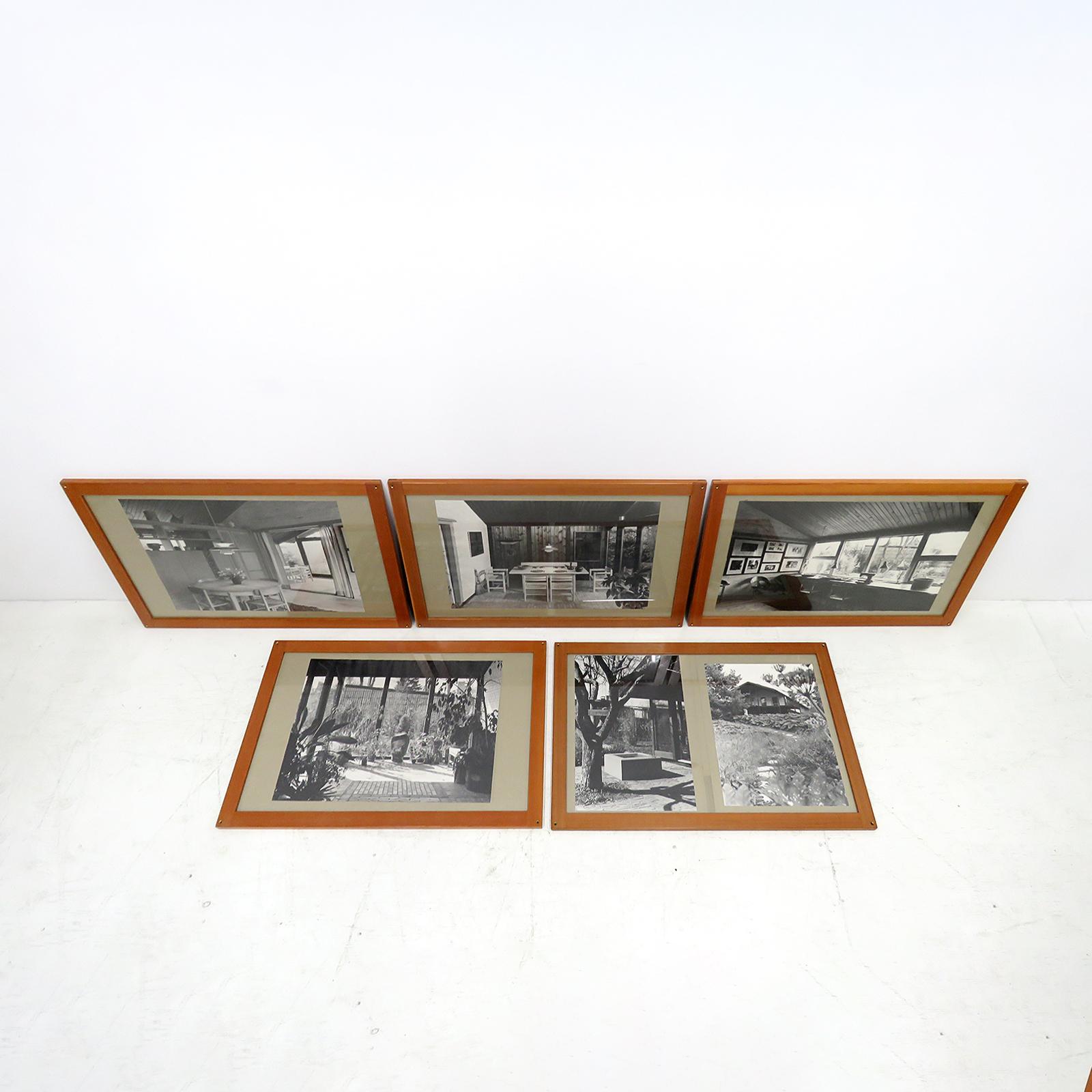 Børge Mogensen - Photographie encadrée H, 1960 en vente 1