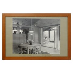 Børge Mogensen - Fotografia incorniciata H., 1960