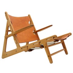 Børge Mogensen 'Hunting' Chair, Model 2229