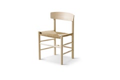 Børge Mogensen J39 Dining Chair