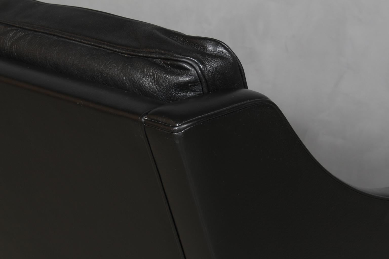 Børge Mogensen Lounge Chair 1