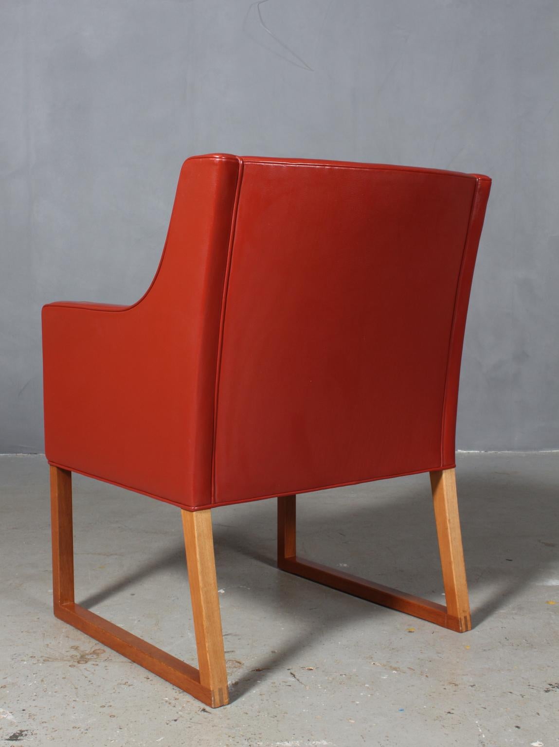 Børge Mogensen Lounge Chair 1