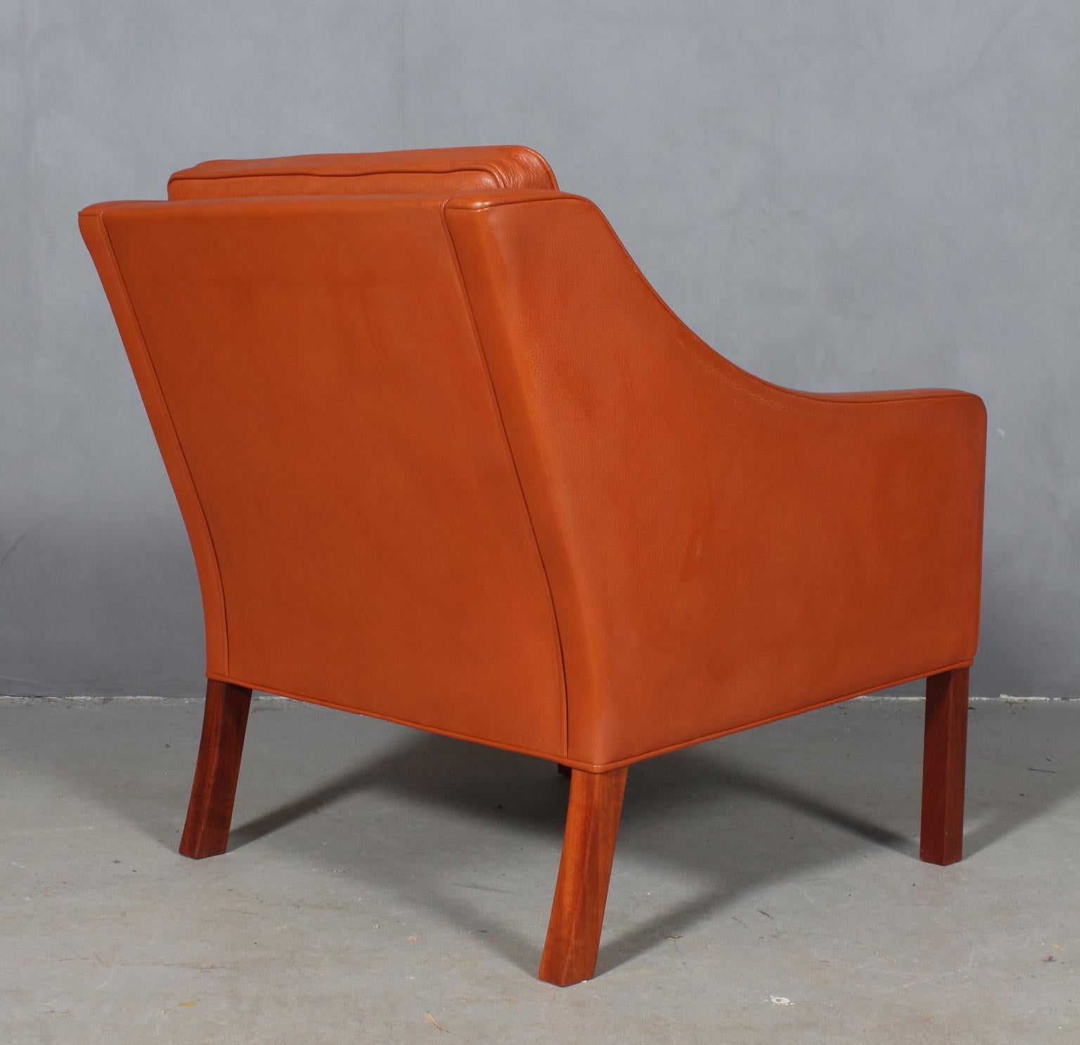 Børge Mogensen Lounge Chair 1