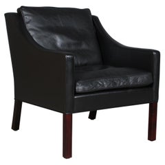 Børge Mogensen Lounge Chair