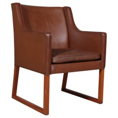 Børge Mogensen Lounge Chair