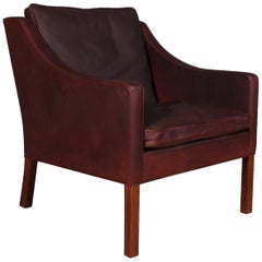 Børge Mogensen Lounge Chair