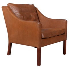 Børge Mogensen Lounge Chair