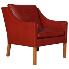 Børge Mogensen Lounge Chair