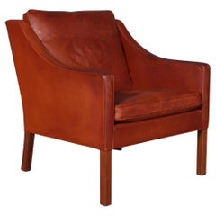 Børge Mogensen Lounge Chair