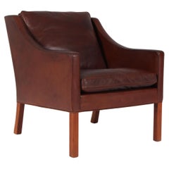 Børge Mogensen Lounge Chair