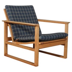 Børge Mogensen Lounge Chairs