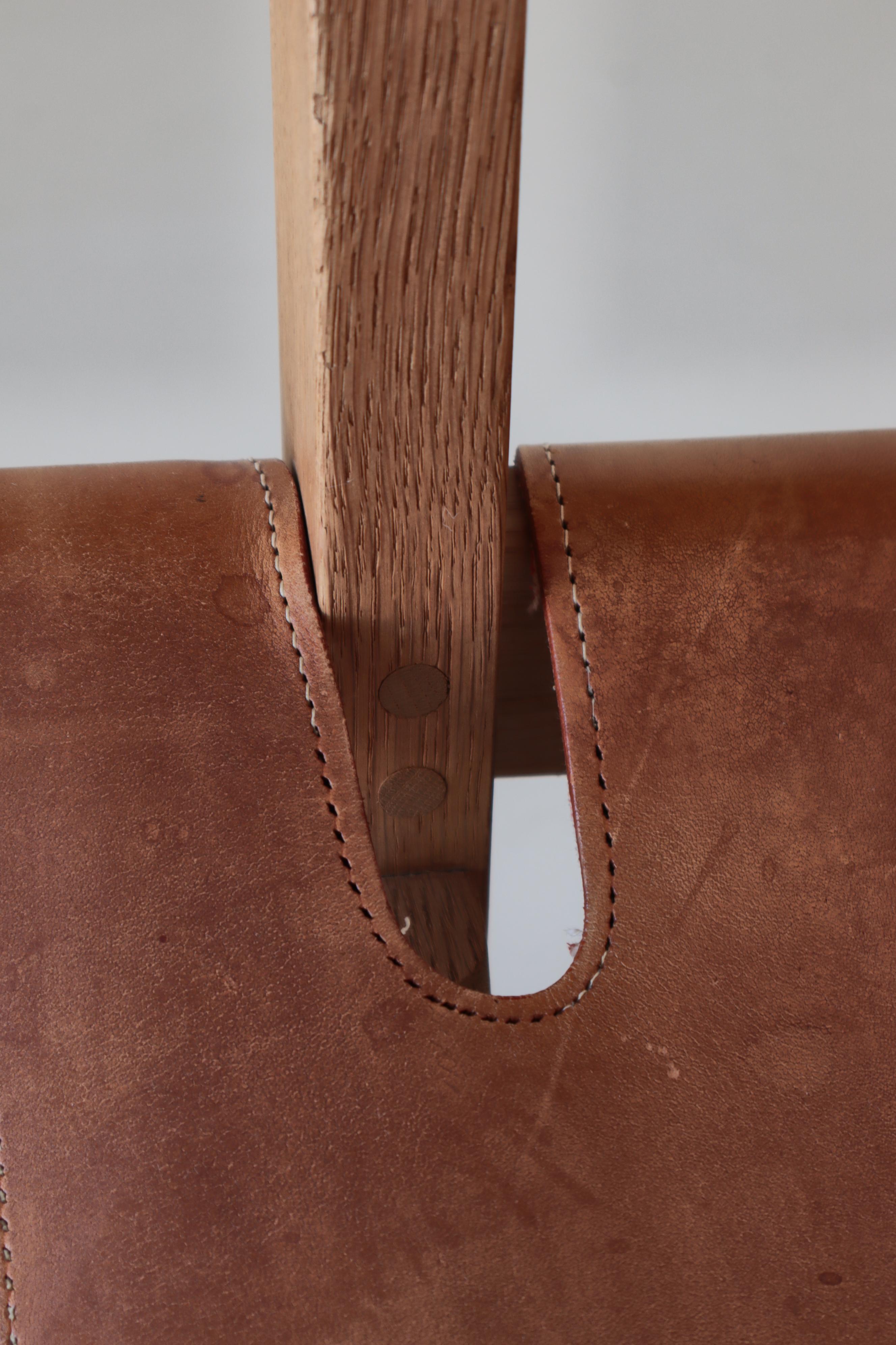 Børge Mogensen Lounge Chairs 