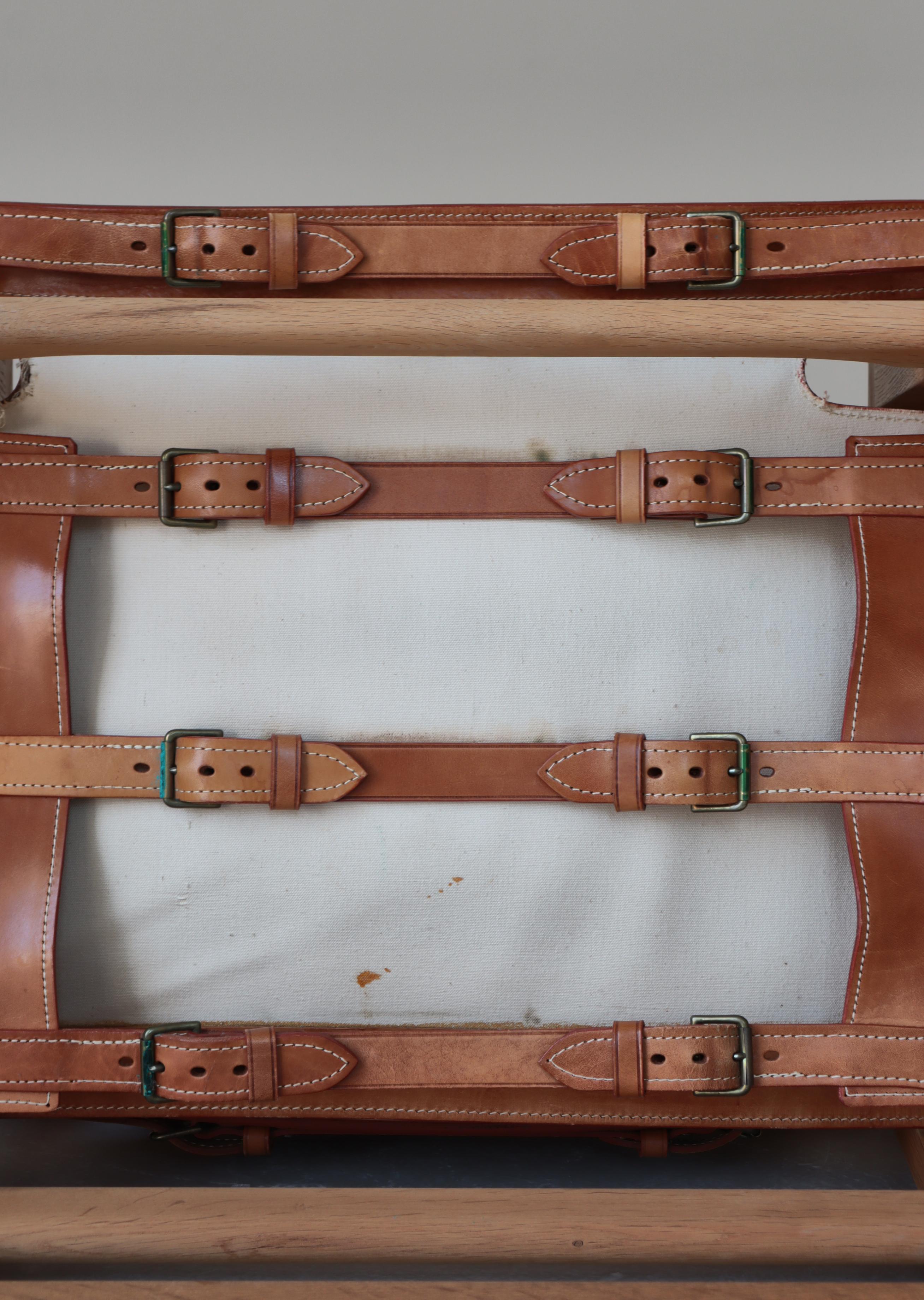 Børge Mogensen Lounge Chairs 