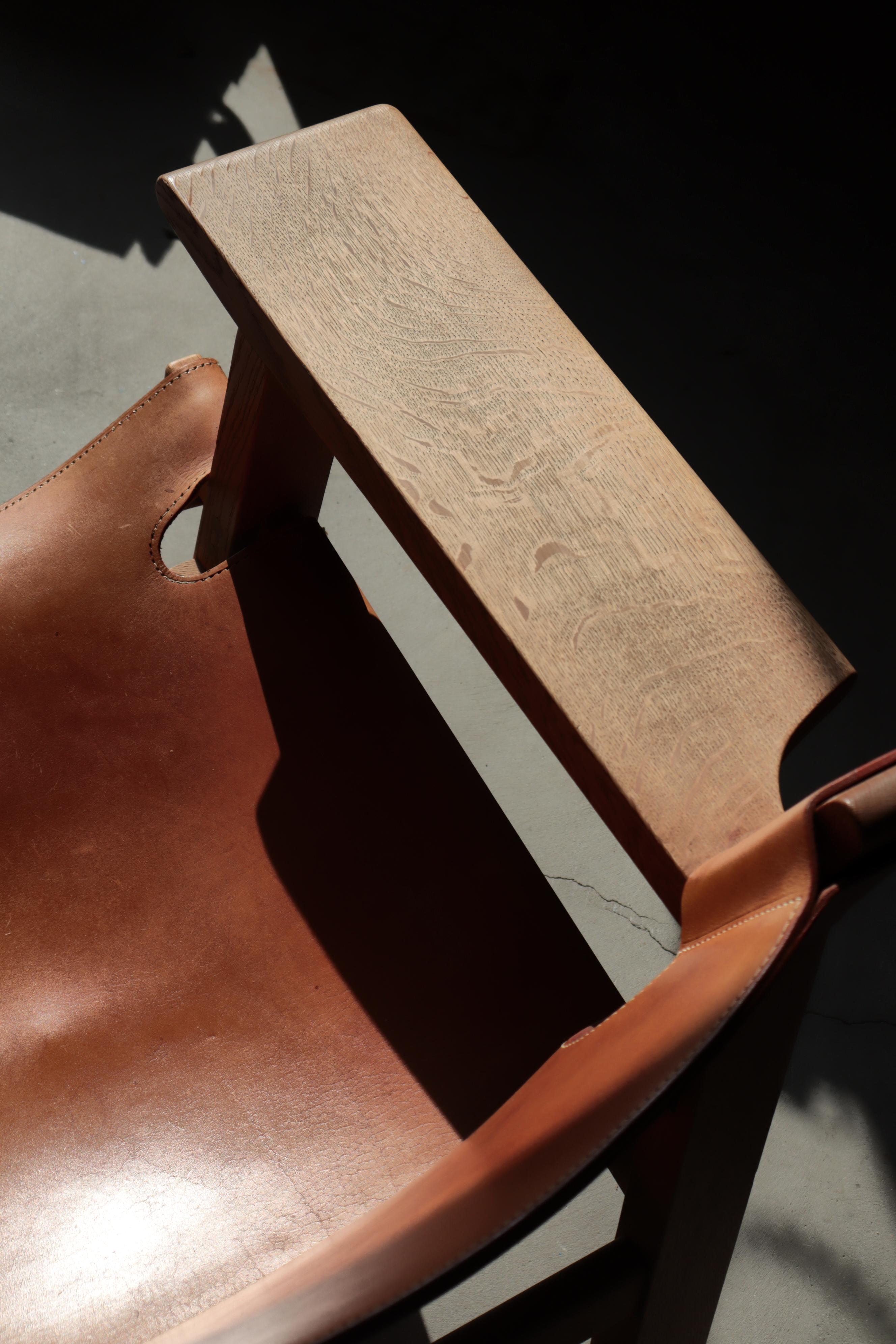 Børge Mogensen Lounge Chairs 