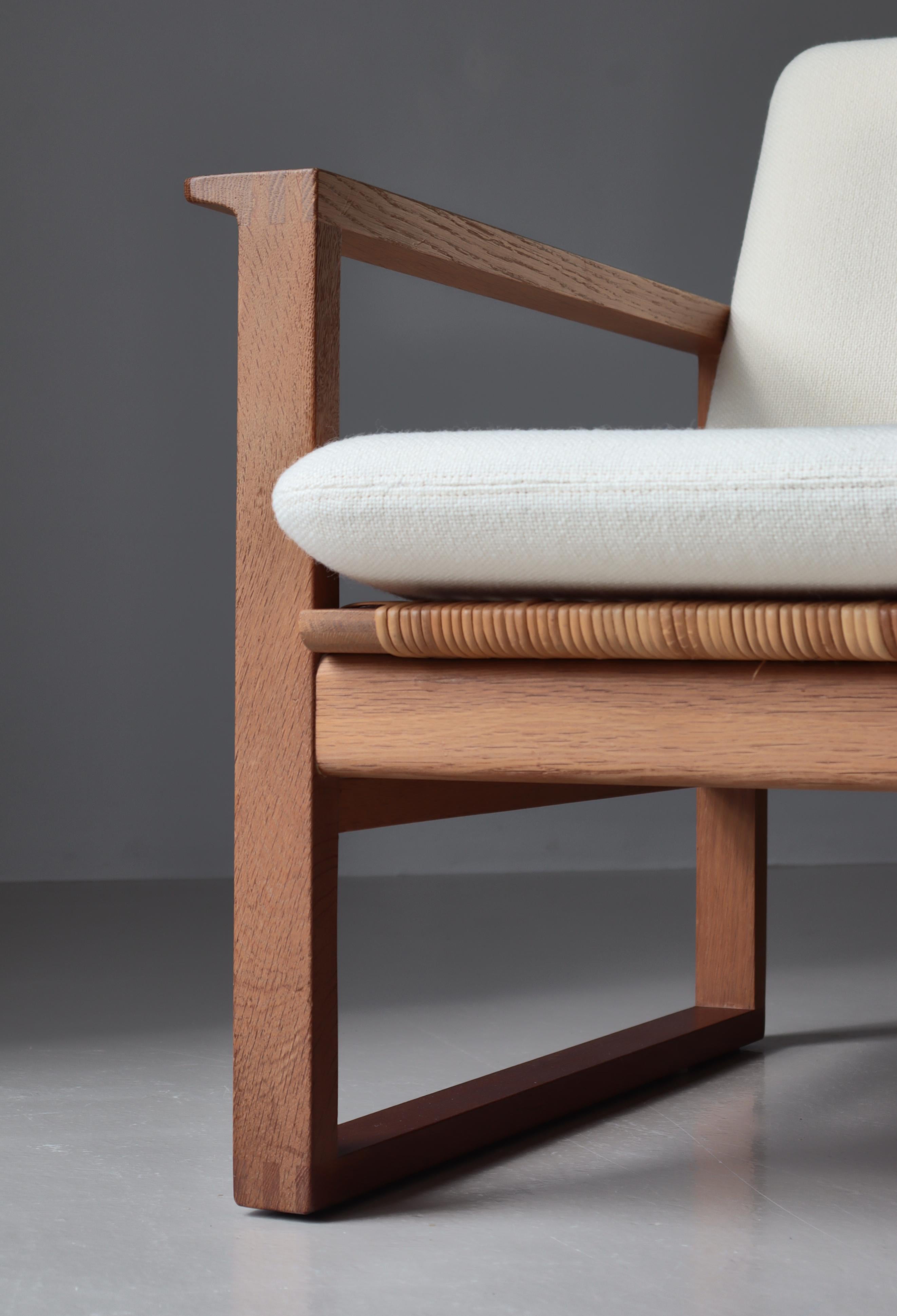 Børge Mogensen Loungechair 