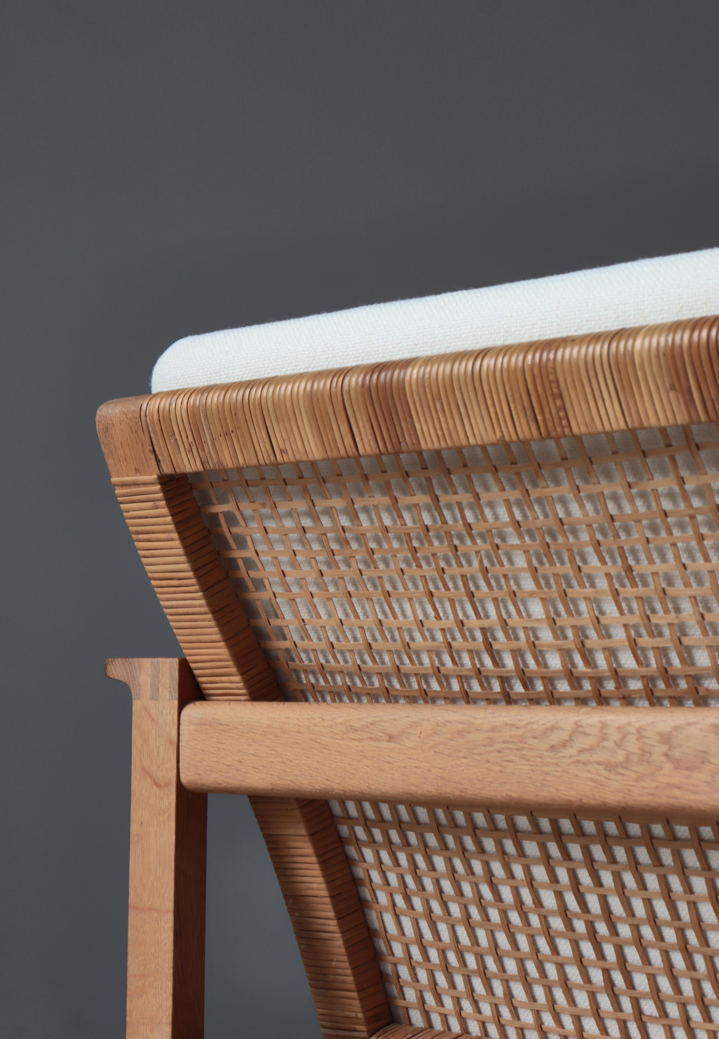 Børge Mogensen Loungechair 