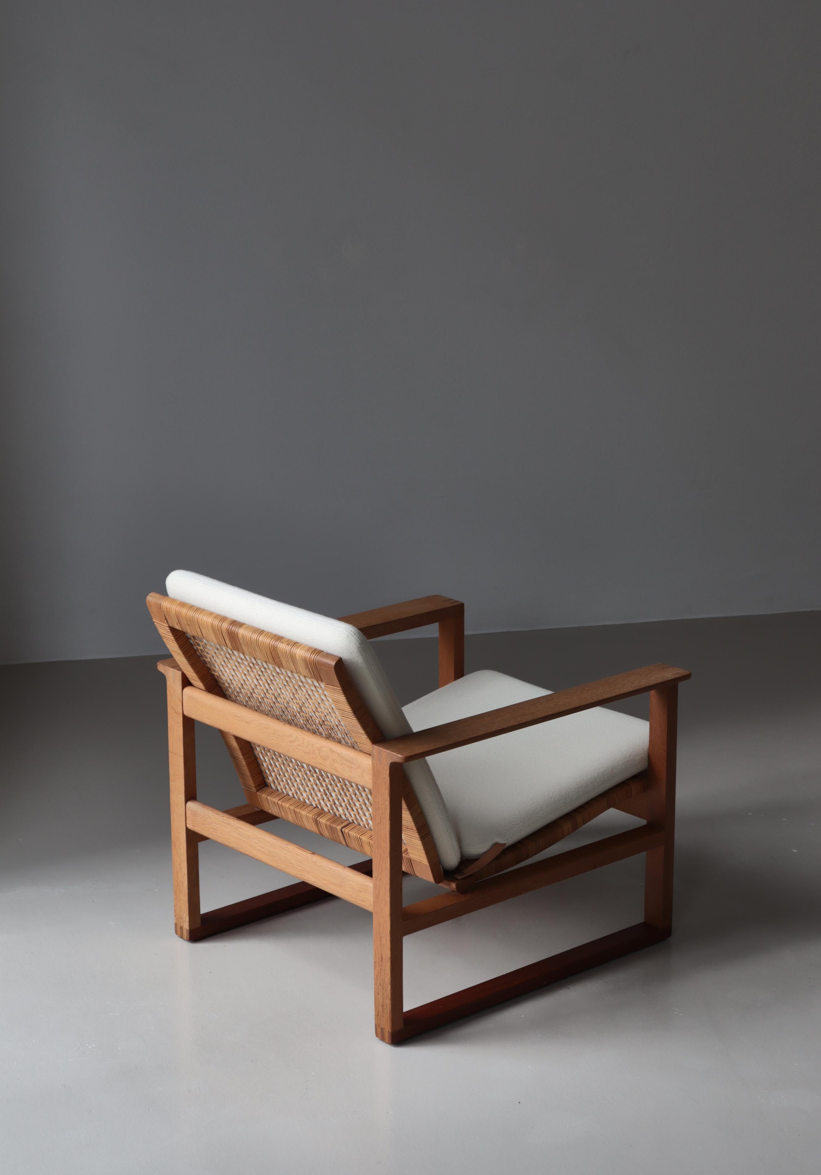 Børge Mogensen Loungechair 