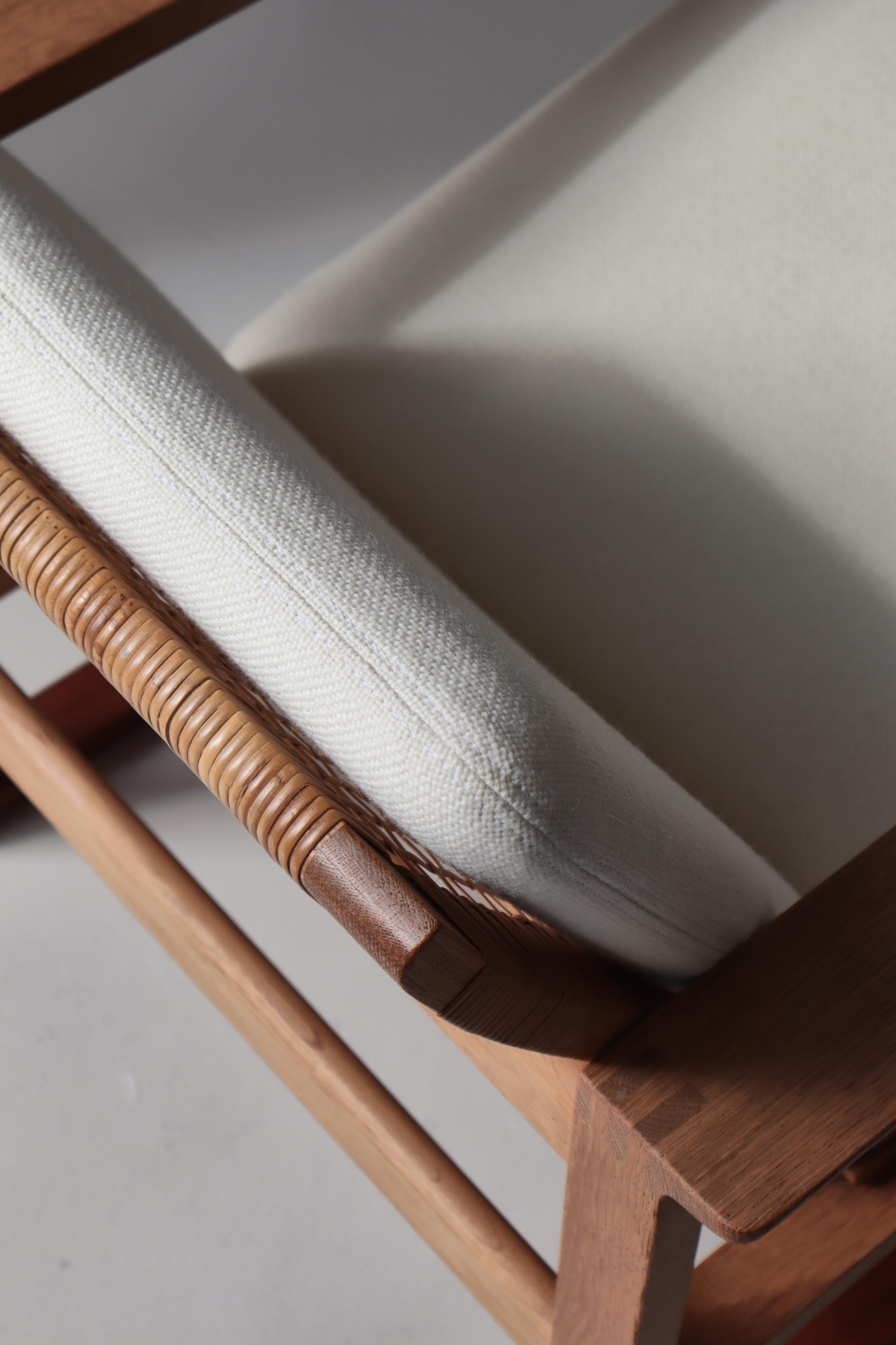 Børge Mogensen Loungechair 