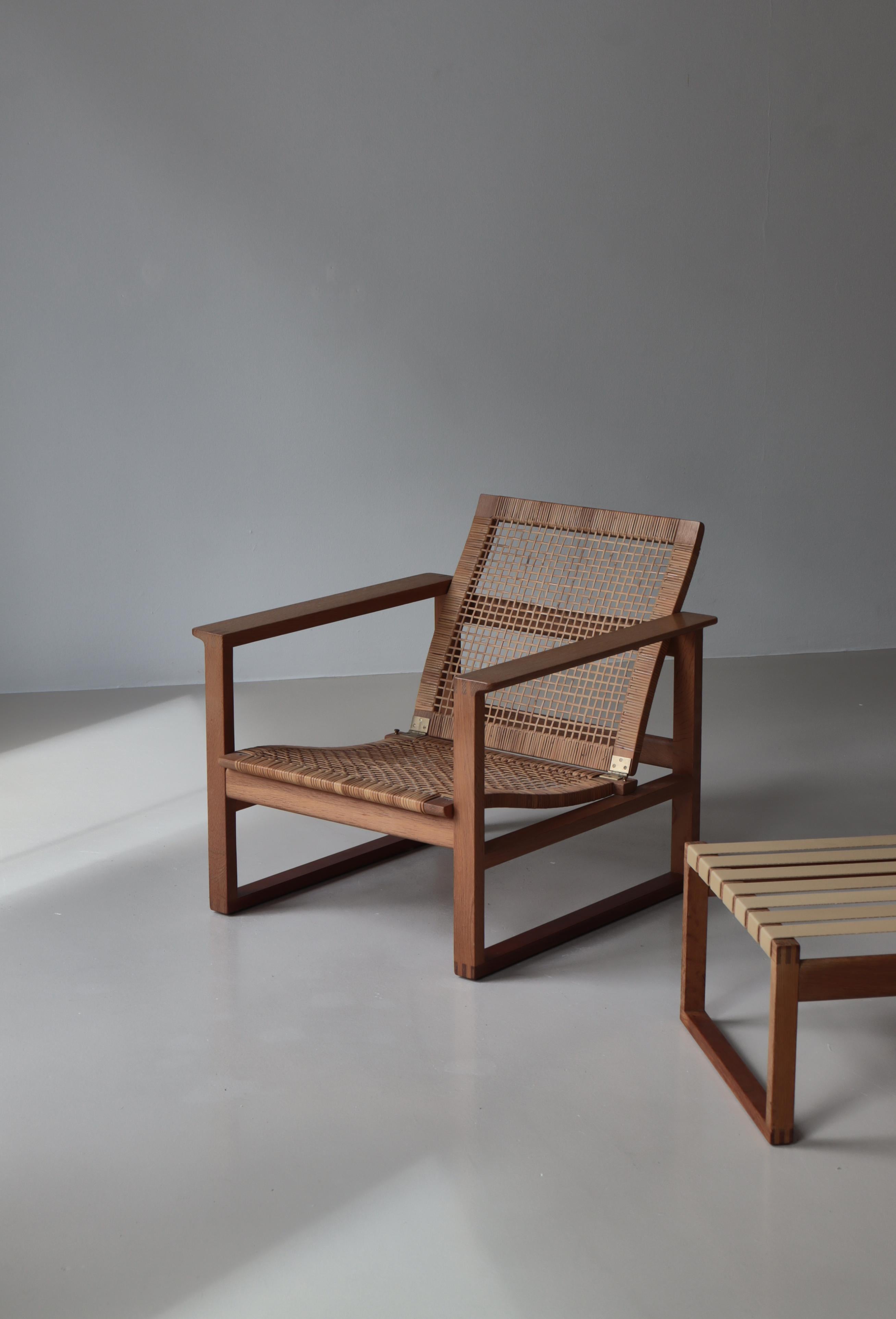 Børge Mogensen Loungechair 