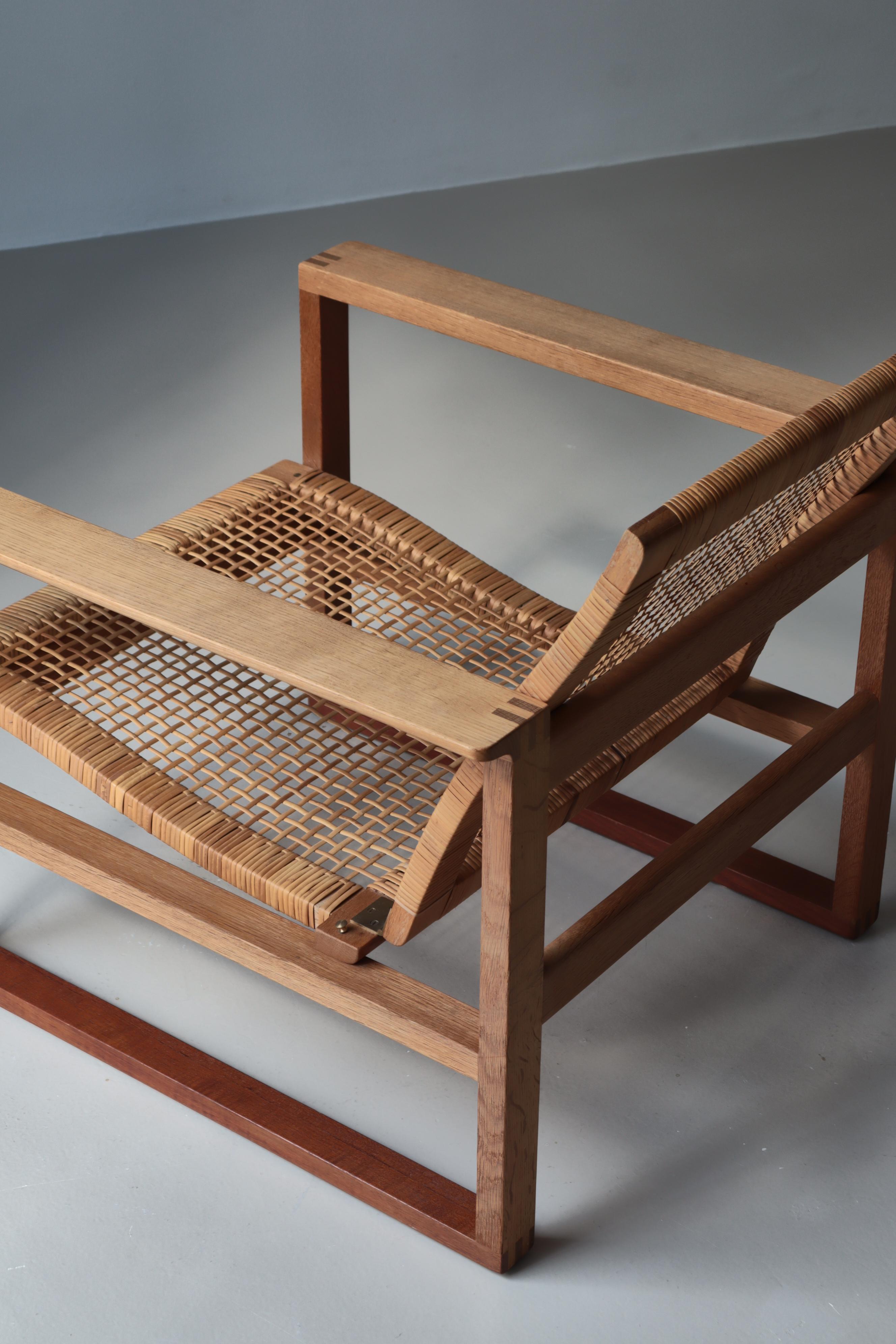 Børge Mogensen Loungechair 