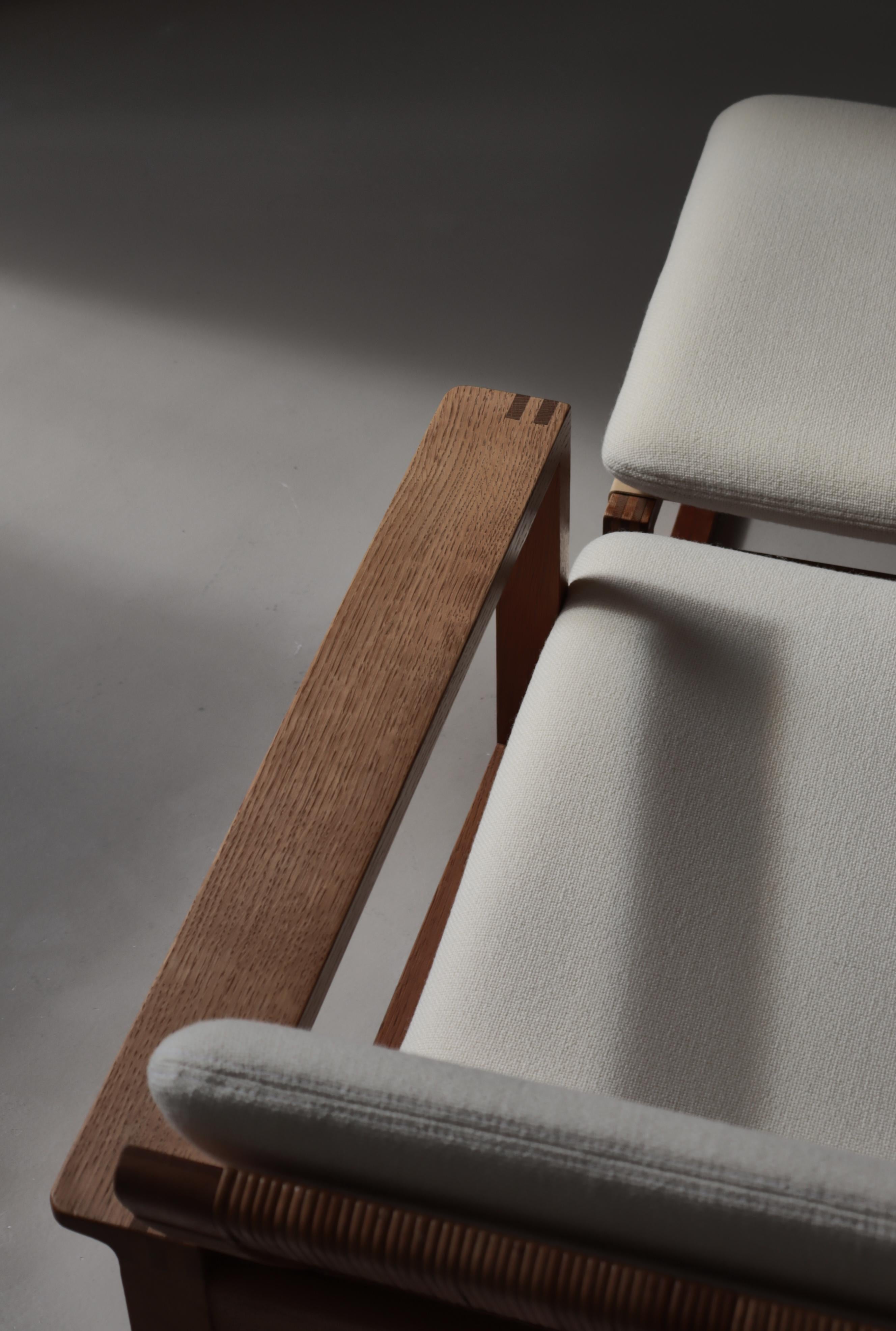 Børge Mogensen Loungechair 