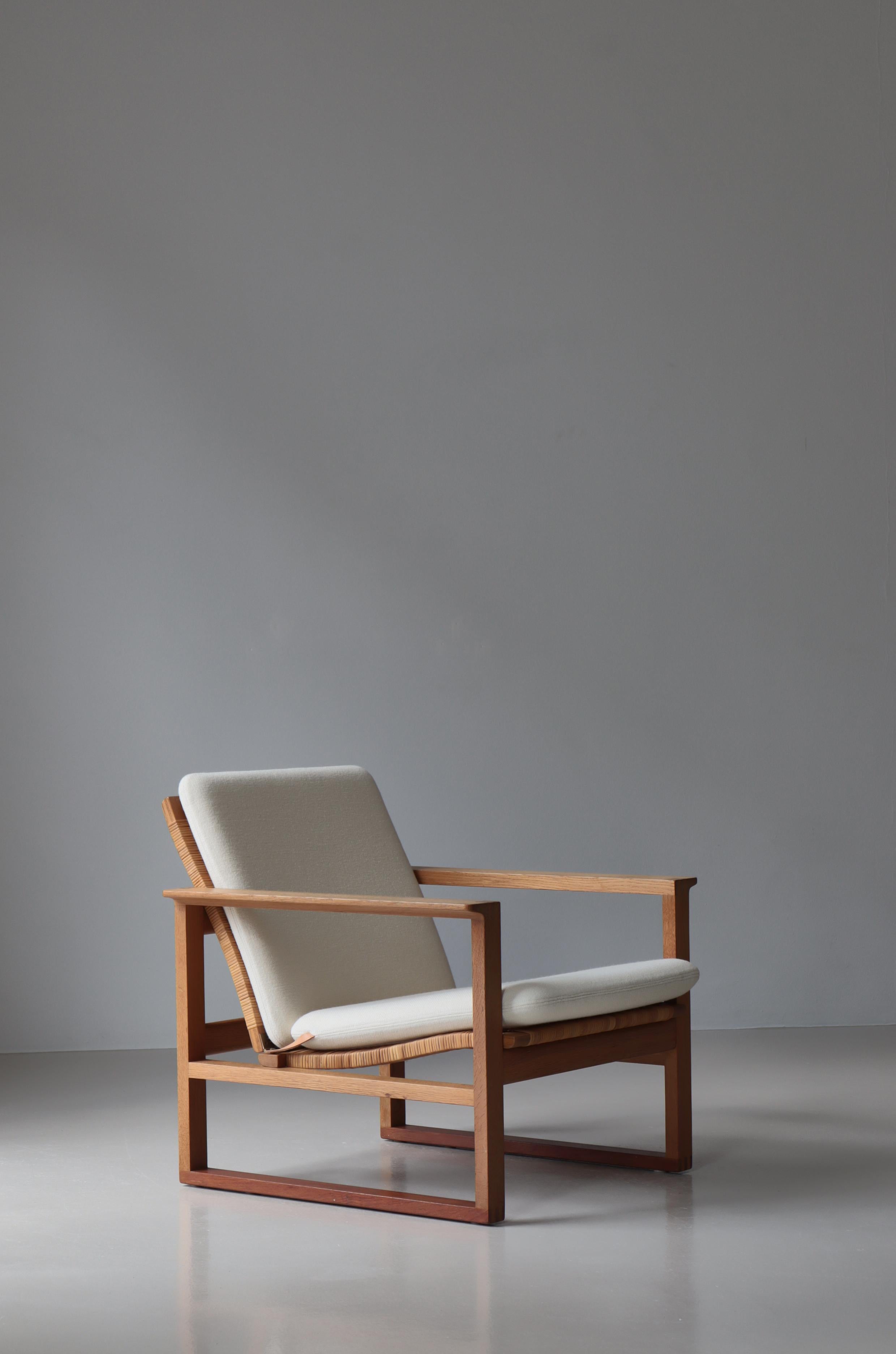 Børge Mogensen Loungechair 