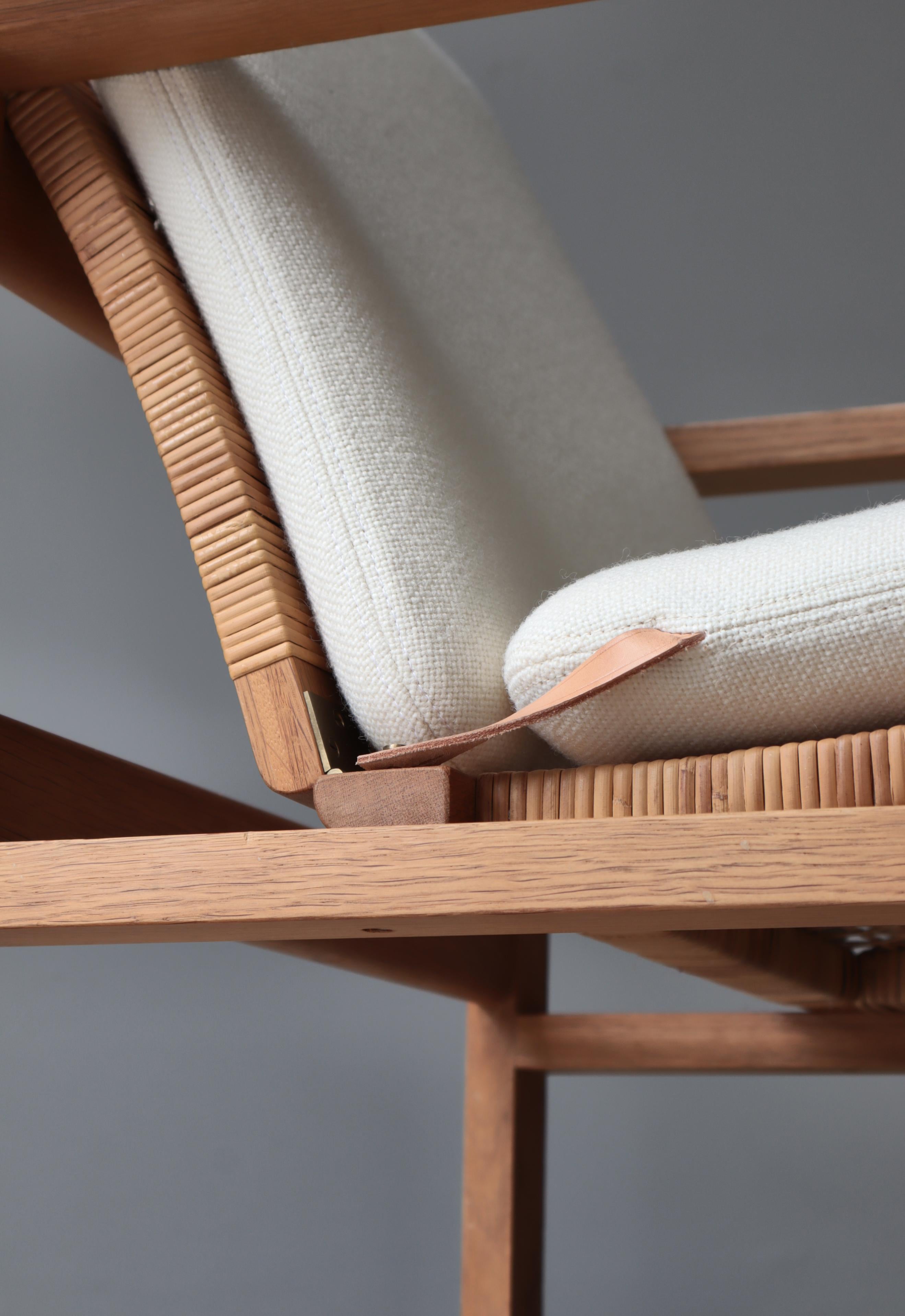 Børge Mogensen Loungechair 