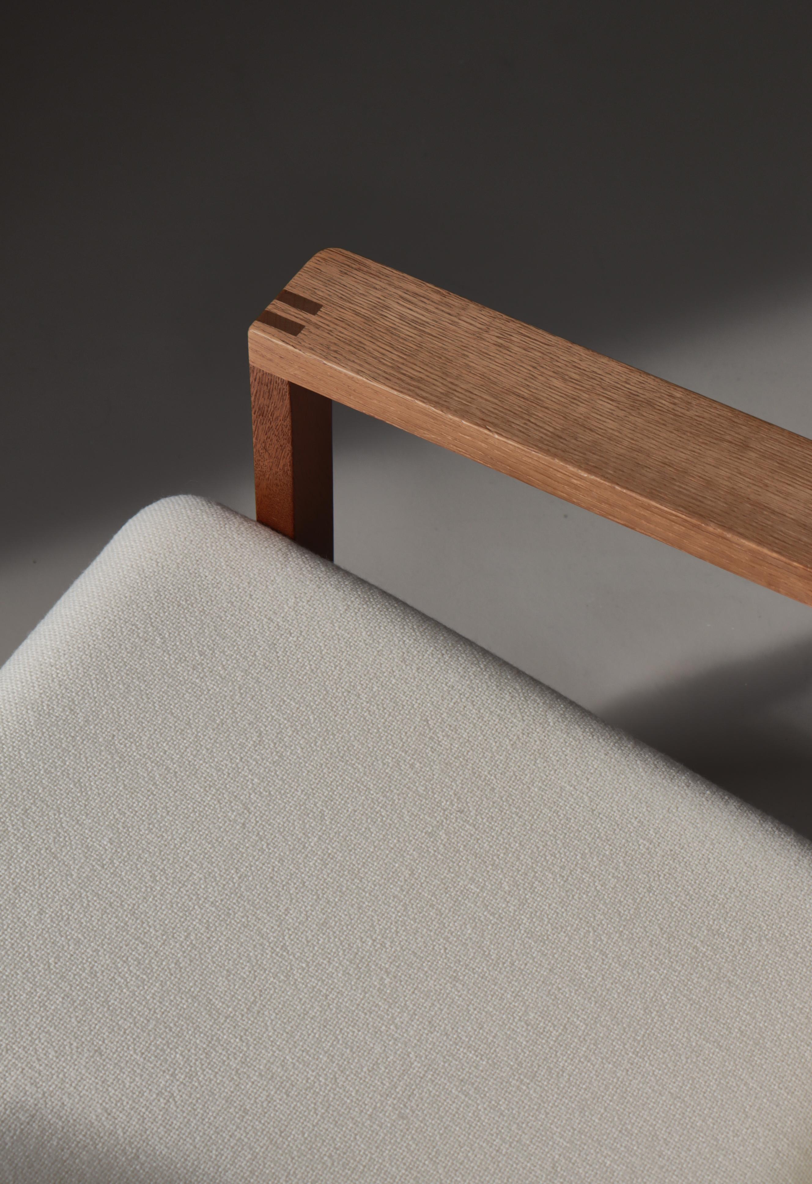 Børge Mogensen Loungechair 