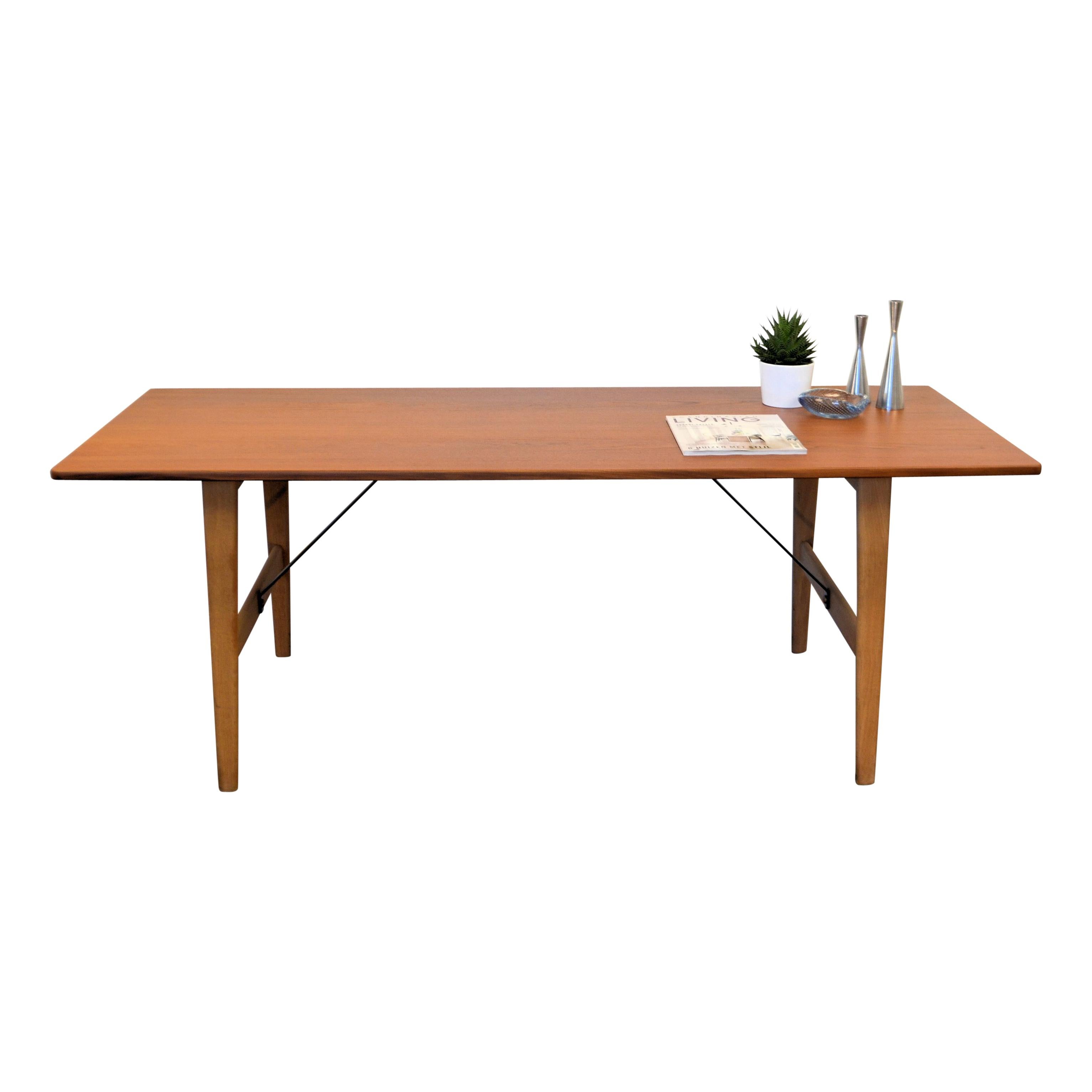 low dining tables