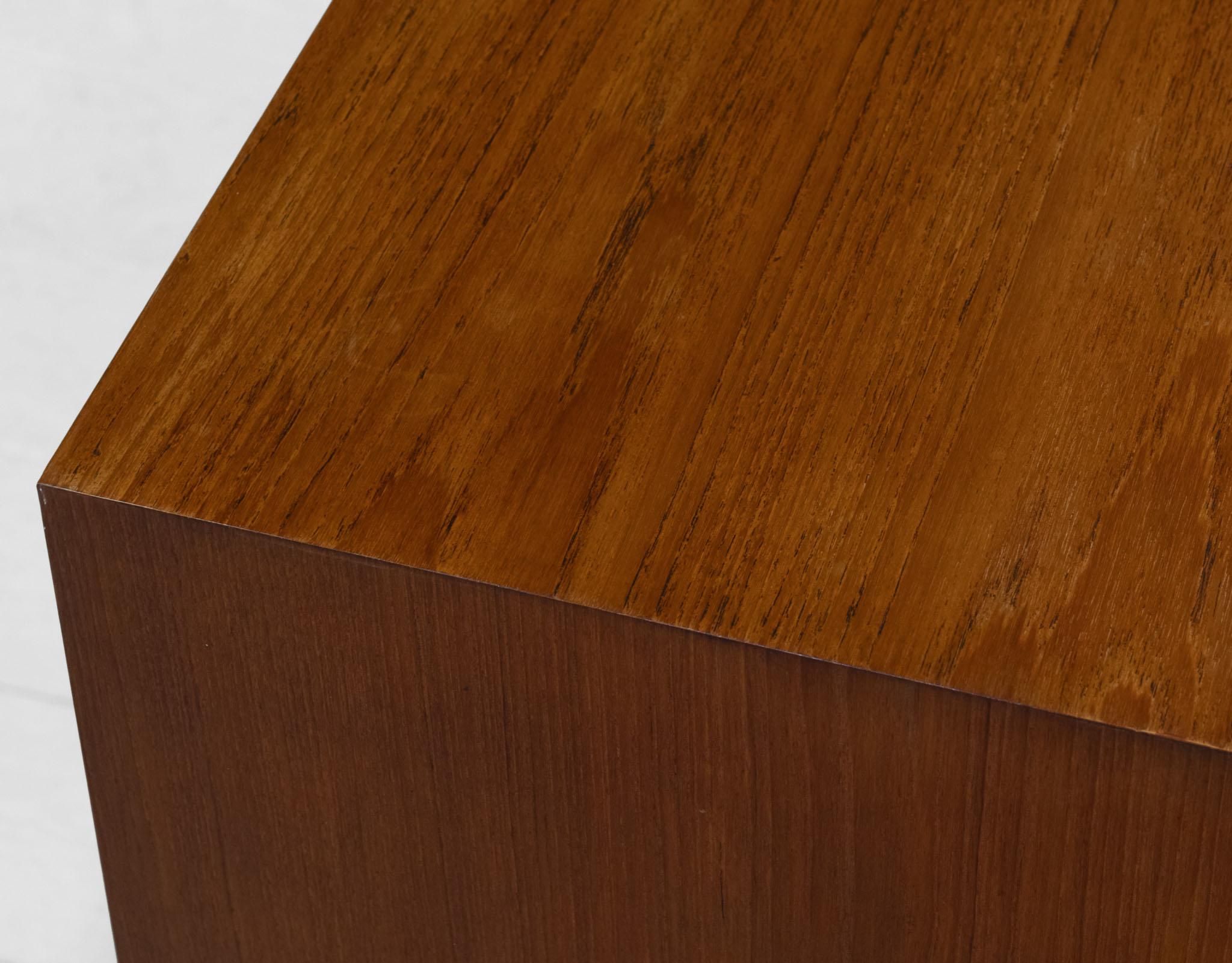 Børge Mogensen Mid Century Sideboard für Soborg Mobler Modell 160 (Moderne der Mitte des Jahrhunderts) im Angebot