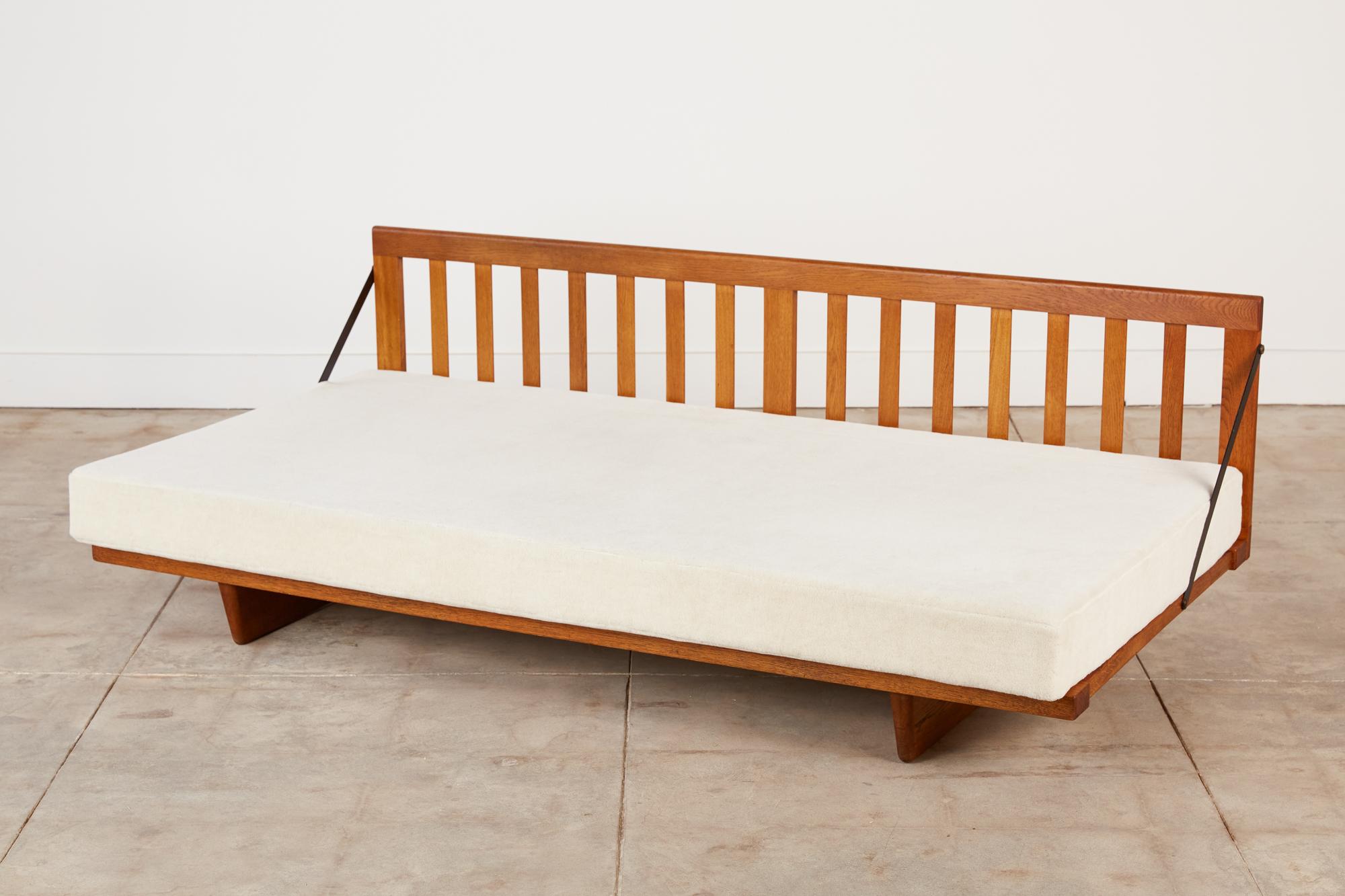 Børge Mogensen Model 192 Daybed 1