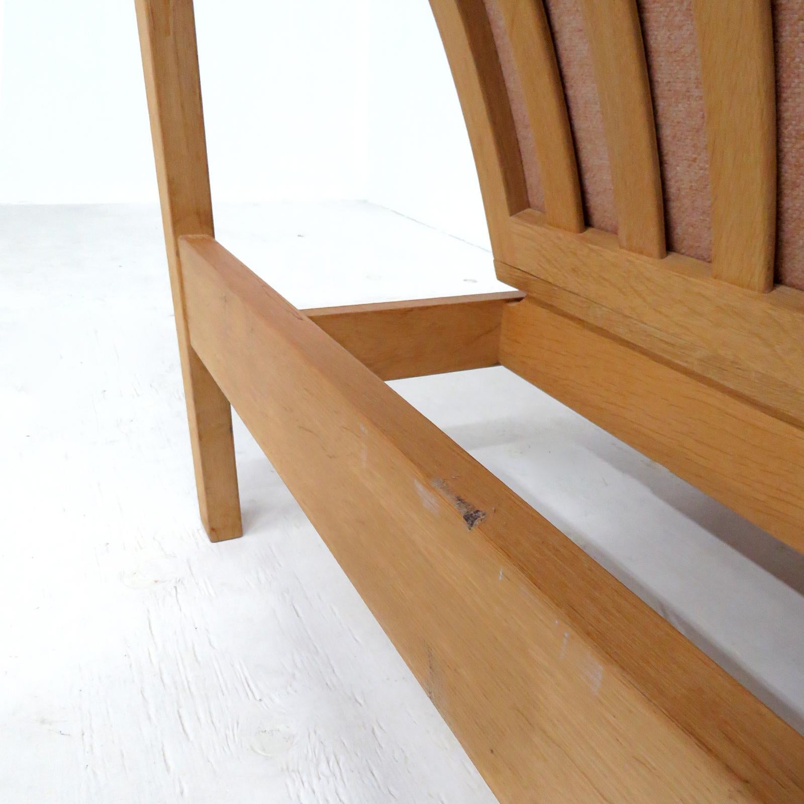 Børge Mogensen Modell #2253 Dreisitziges Sofa, 1960 im Angebot 2