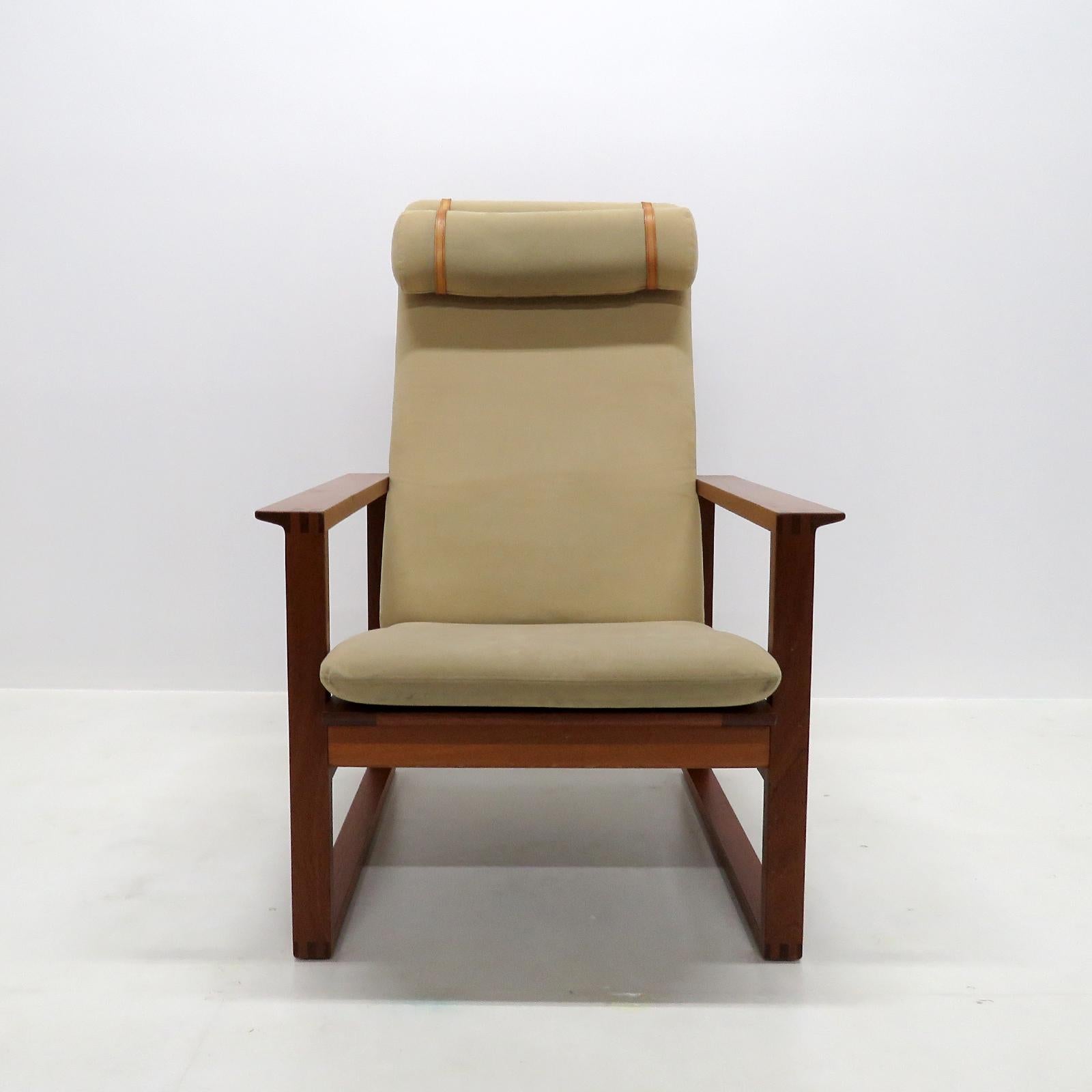 Magnifique chaise longue 