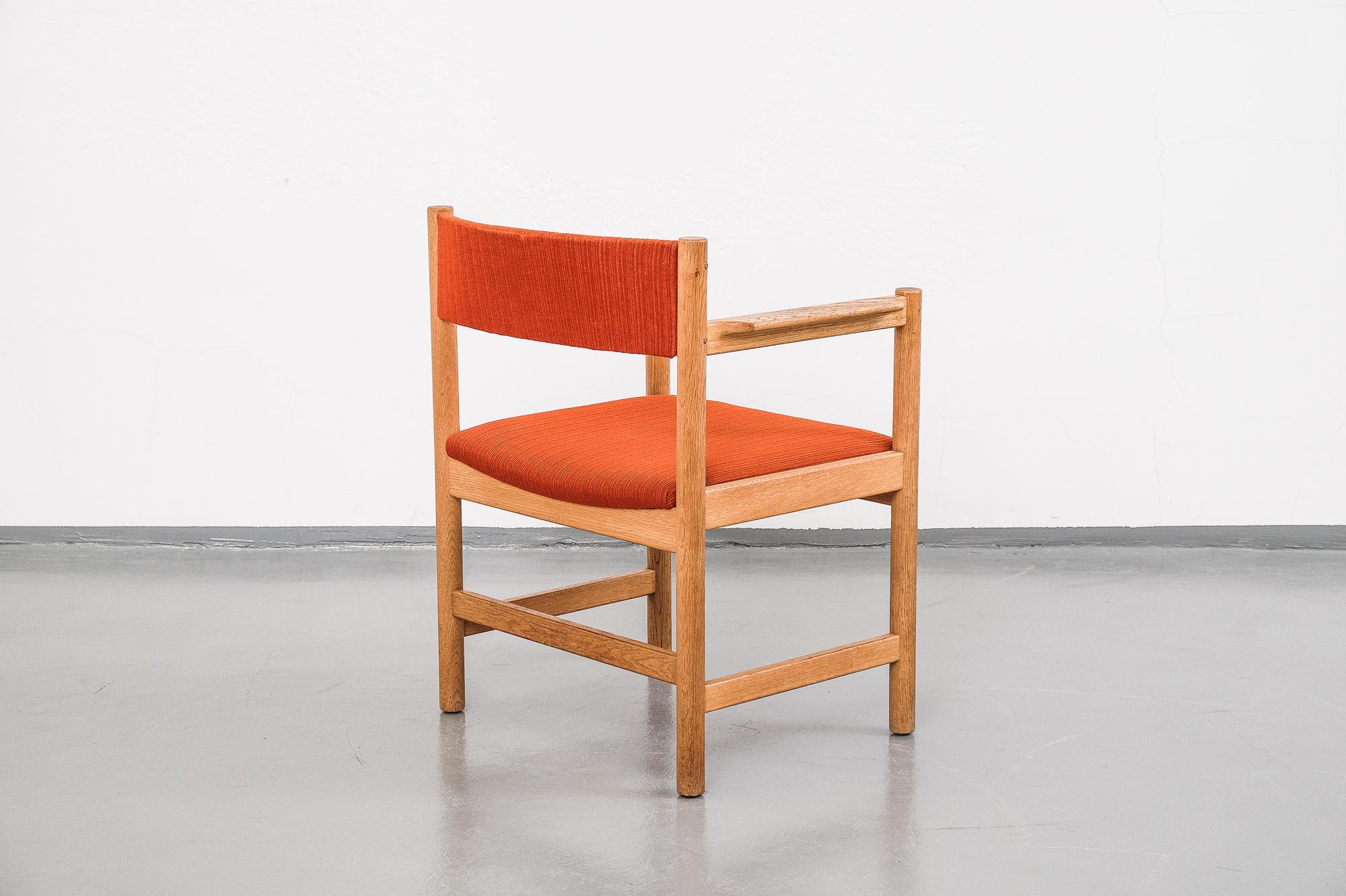 ナンKARLANDERSSON&SÖNER BØRGE MOGENSEN Børge Mogensen Easy Chair
