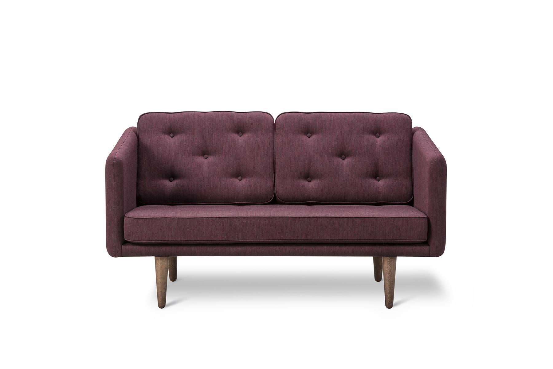American Børge Mogensen No. 1 Sofa – 2-Seater For Sale