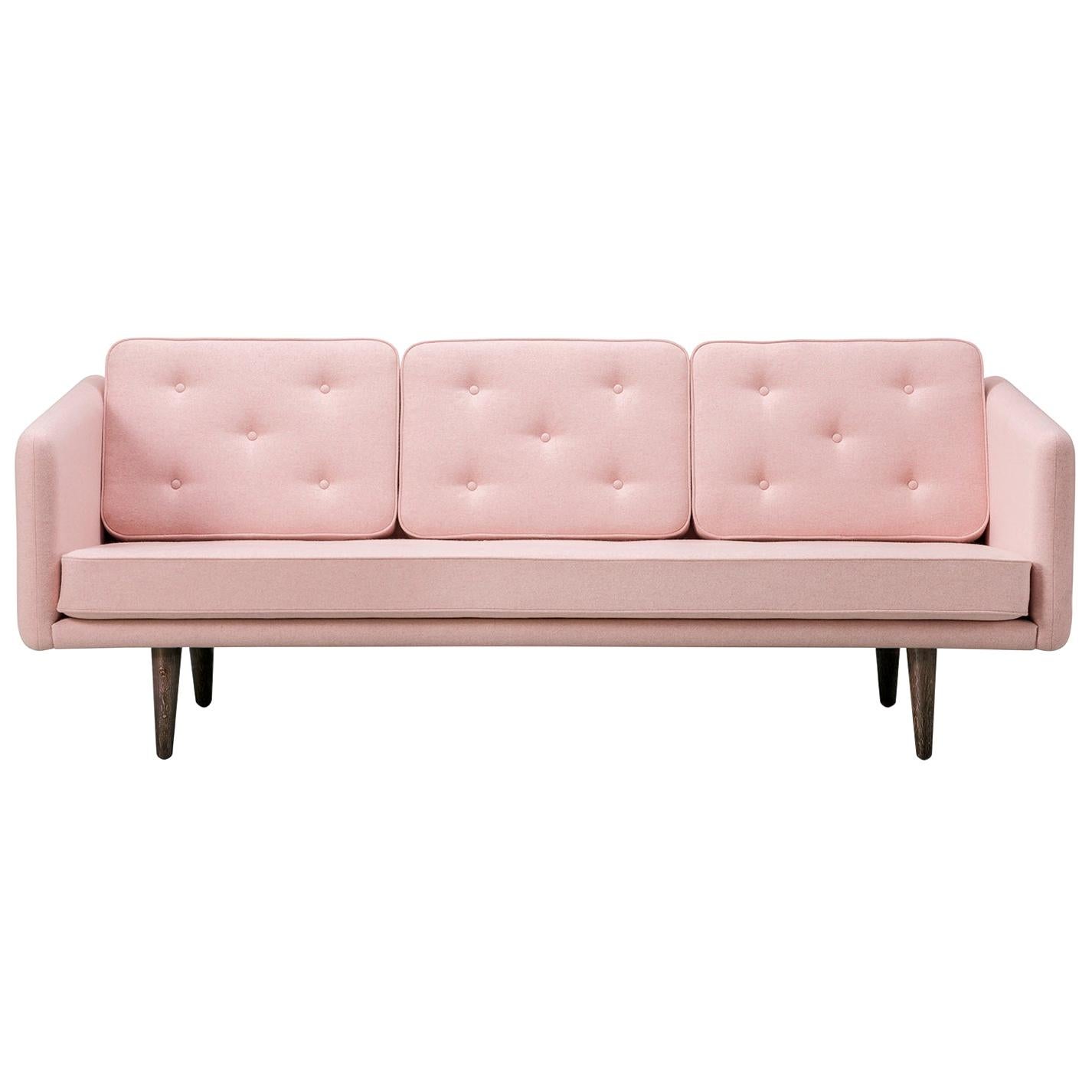 Børge Mogensen No. 1 Sofa – 3-Seater