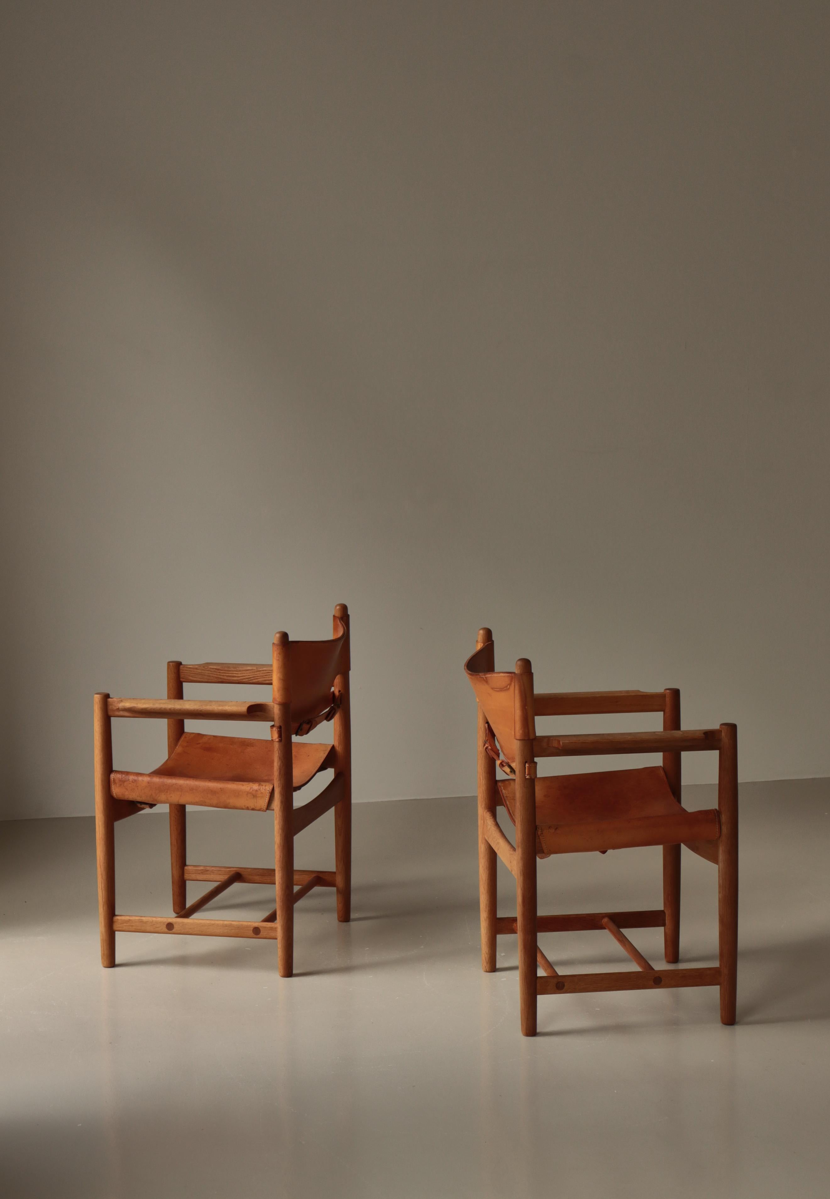 Schönes Paar Vintage 