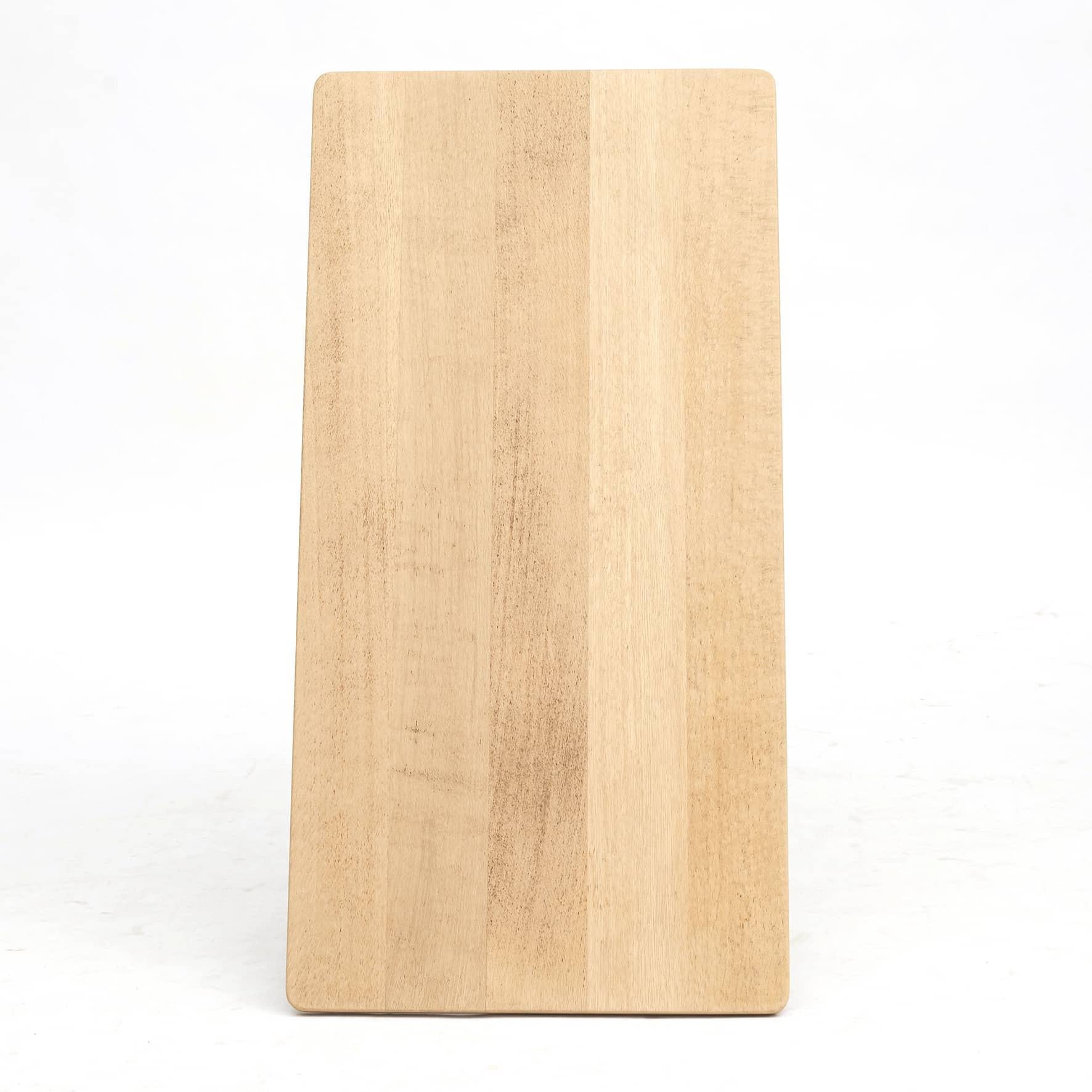 Scandinave moderne Table basse en chêne Brge Mogensen, Modèle 5261 en vente