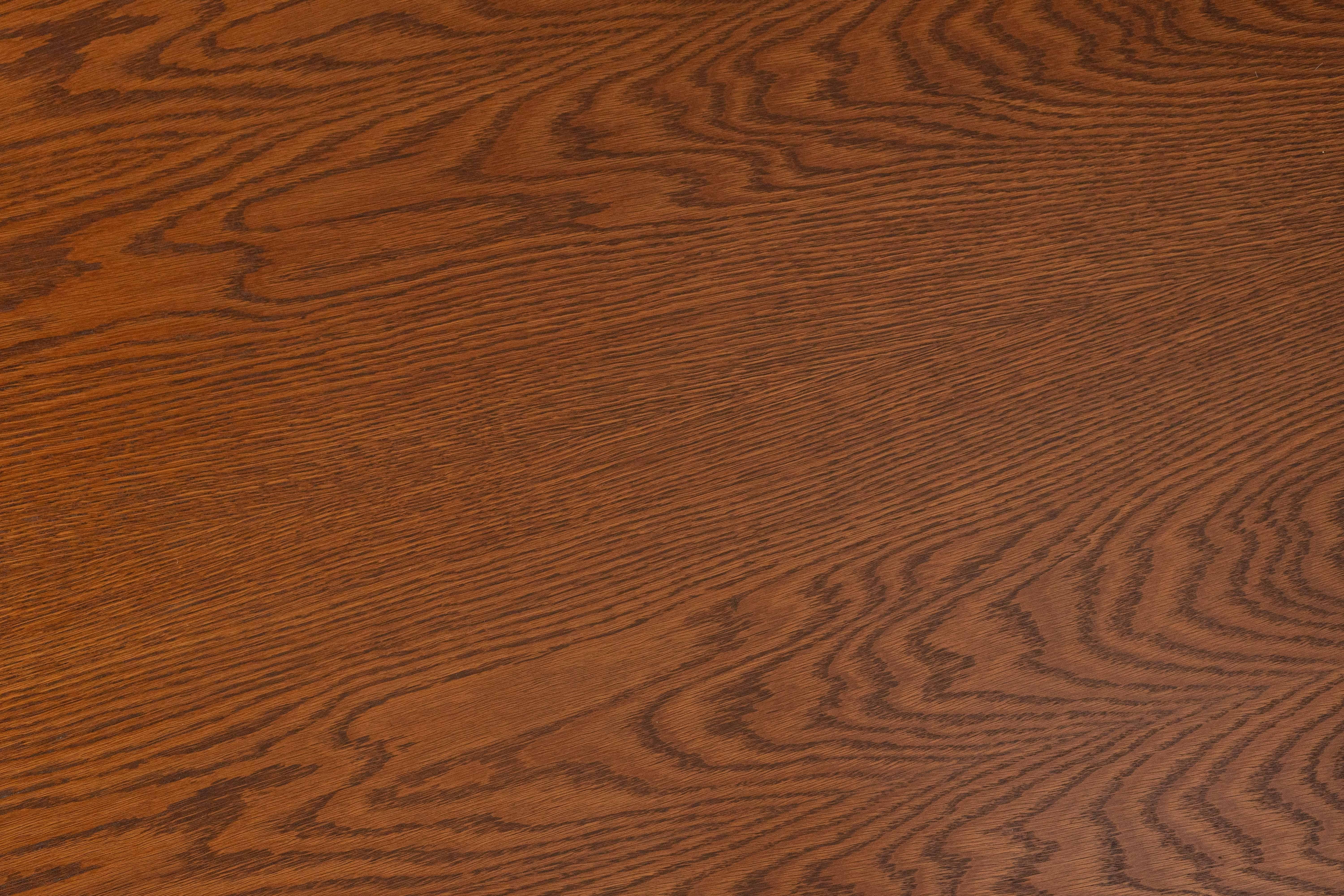 Børge Mogensen Oak Trestle Table 2