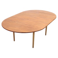 Børge Mogensen, Öresund Dining Table for Karl Andersson & Söner, 1970s