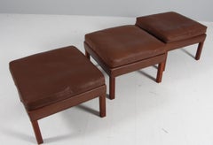 Børge Mogensen Ottomans