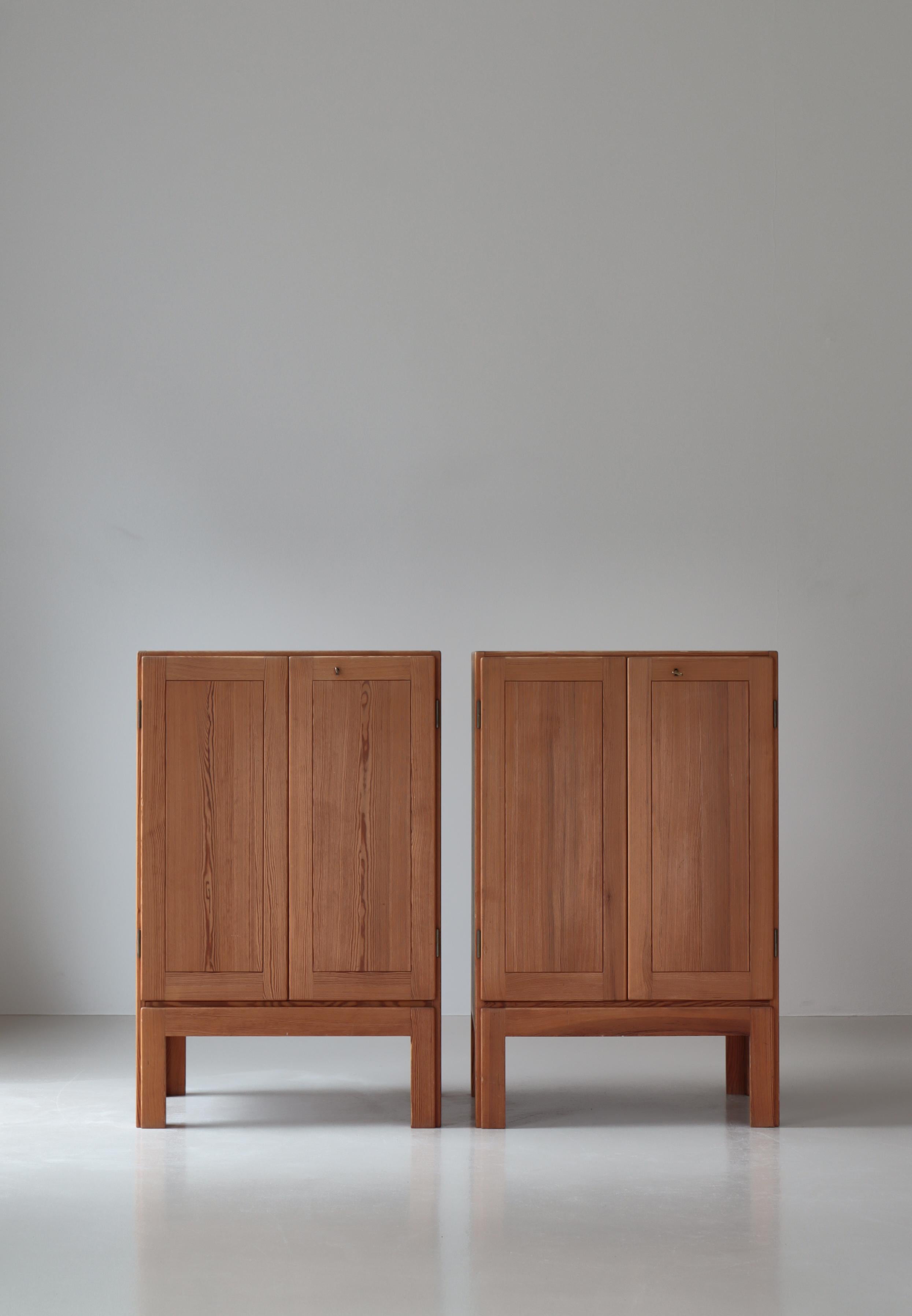 Scandinave moderne Armoires 