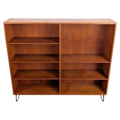 Børge Mogensen Regal Teak Sideboard Søborg Møbelfabrik 1960