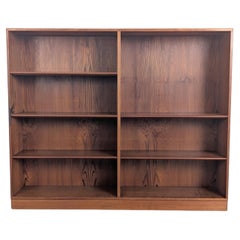 Børge Mogensen Regal Teak Sideboard2 Søborg Møbelfabrik 1960