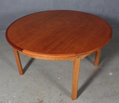Børge Mogensen Øresund Dining Table