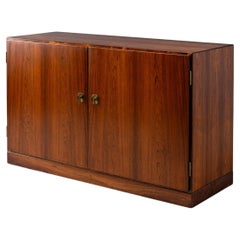 Credenza in palissandro Børge Mogensen